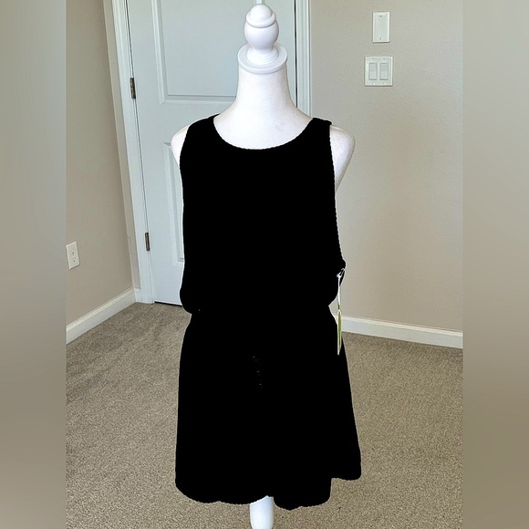 NWT PJ Salvage Womans Tank and Shorts PJ Set Size 3X - Picture 2 of 13